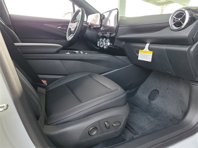 2026 Chevrolet Blazer EV LT - Photo 17