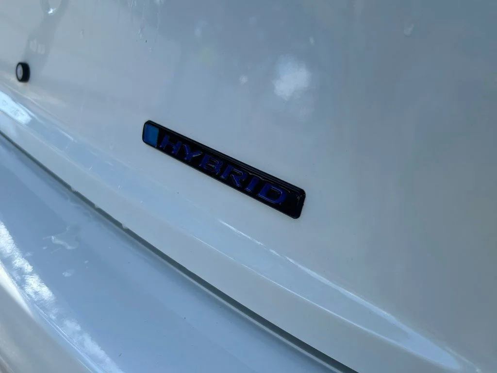 Used 2026  Honda  image 40