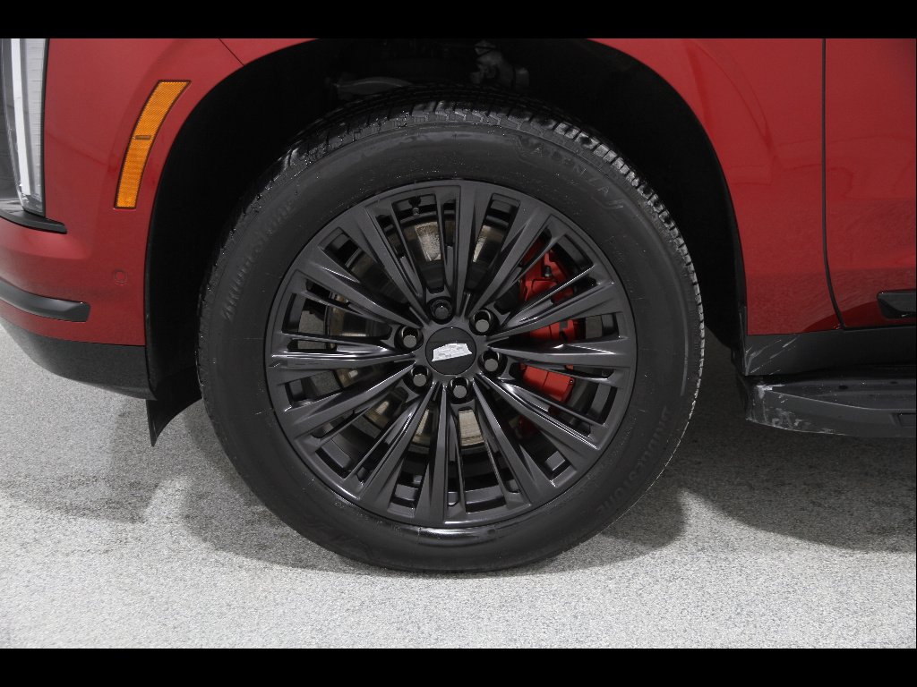 2025 Cadillac Escalade Sport - Photo 24