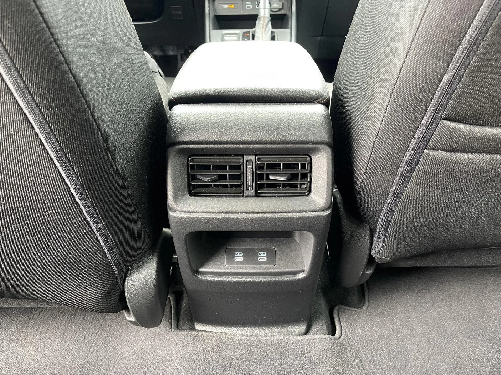 Used 2024 Canyon River Blue Metallic Honda Sport image 16