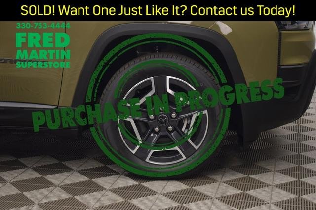 New 2026 41 Exterior Paint Jeep Limited image 5