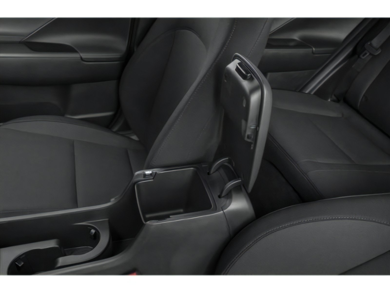 New 2027 Ecotronic Gray Pearl Hyundai SEL Sport AWD image 12