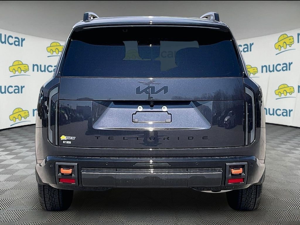 New 2027 Panthera Metal Kia X-Pro SX Prestige image 6