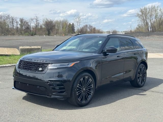 2026 Land Rover Range Rover Velar P250 Dynamic SE's photo
