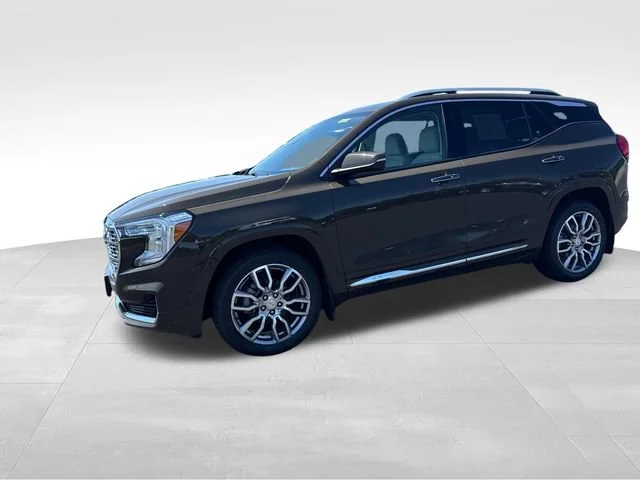 2023 GMC Terrain