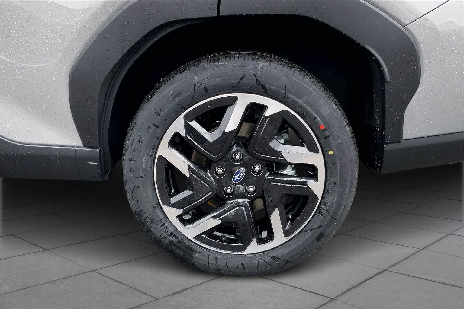 New 2026 RIVER ROCK PEARL Subaru Limited image 11