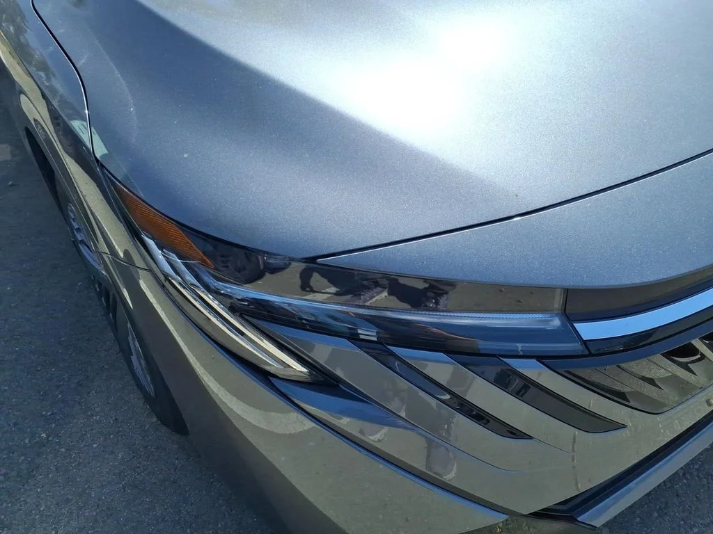 New 2026 Gun Metallic Nissan S image 4