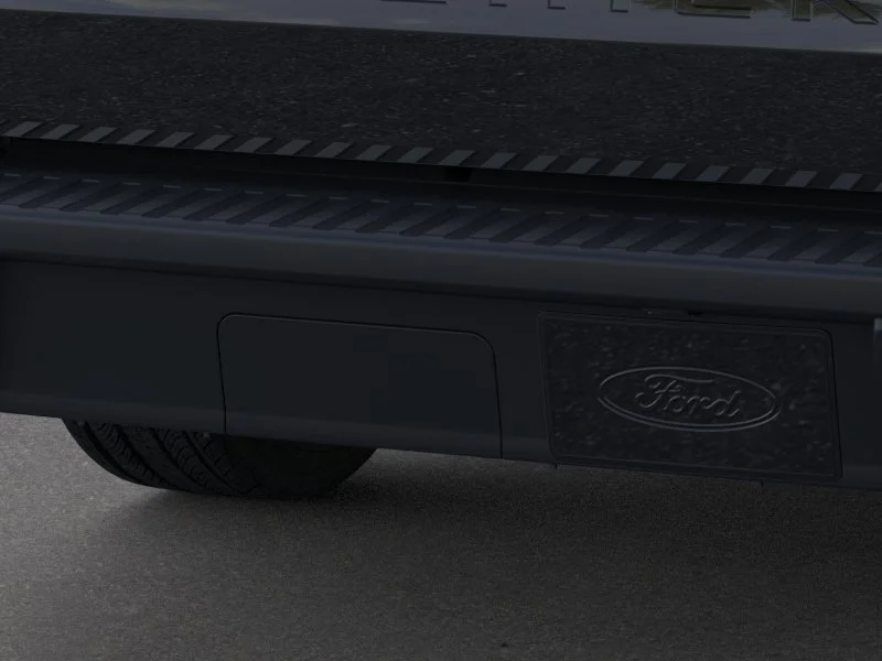 New 2026 Shadow Black Ford XL image 23