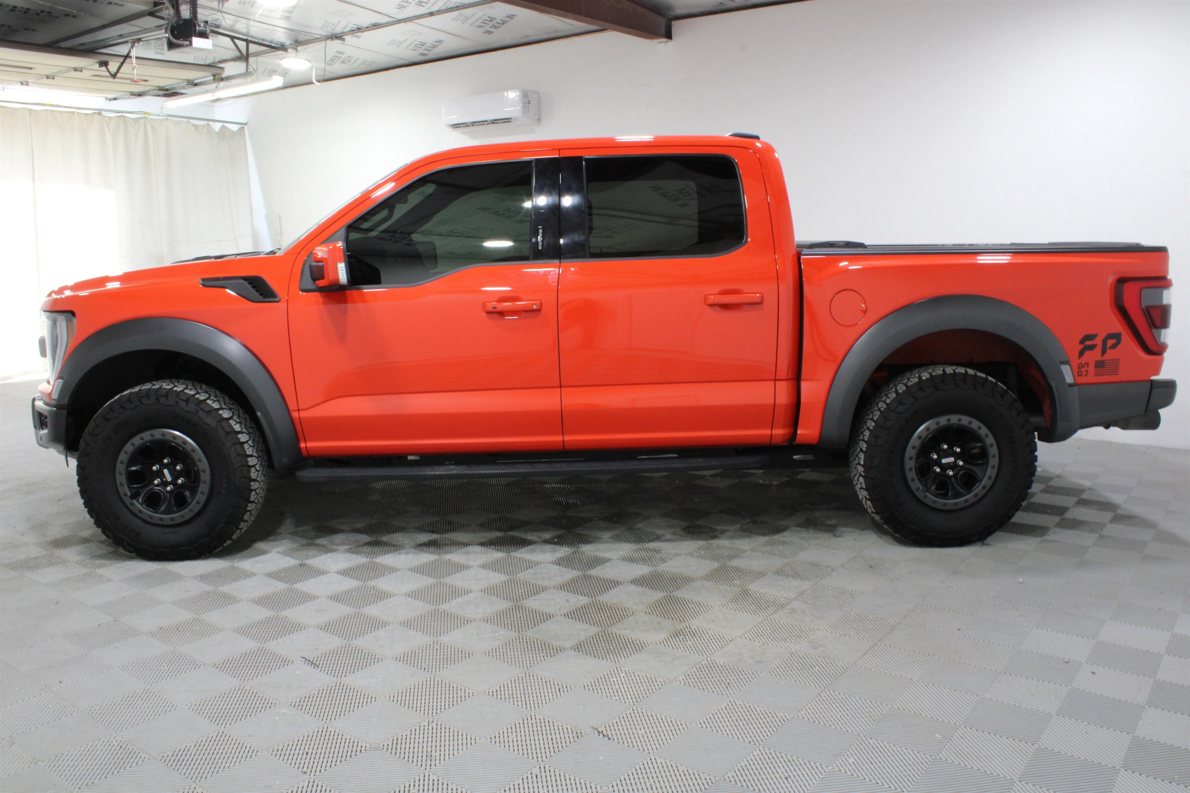 2022 Ford F-150 Raptor - Photo 31