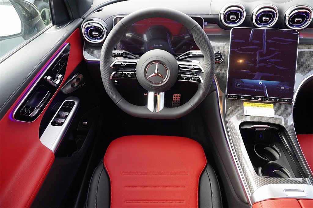 2026 Mercedes-Benz GLC Base - Photo 34