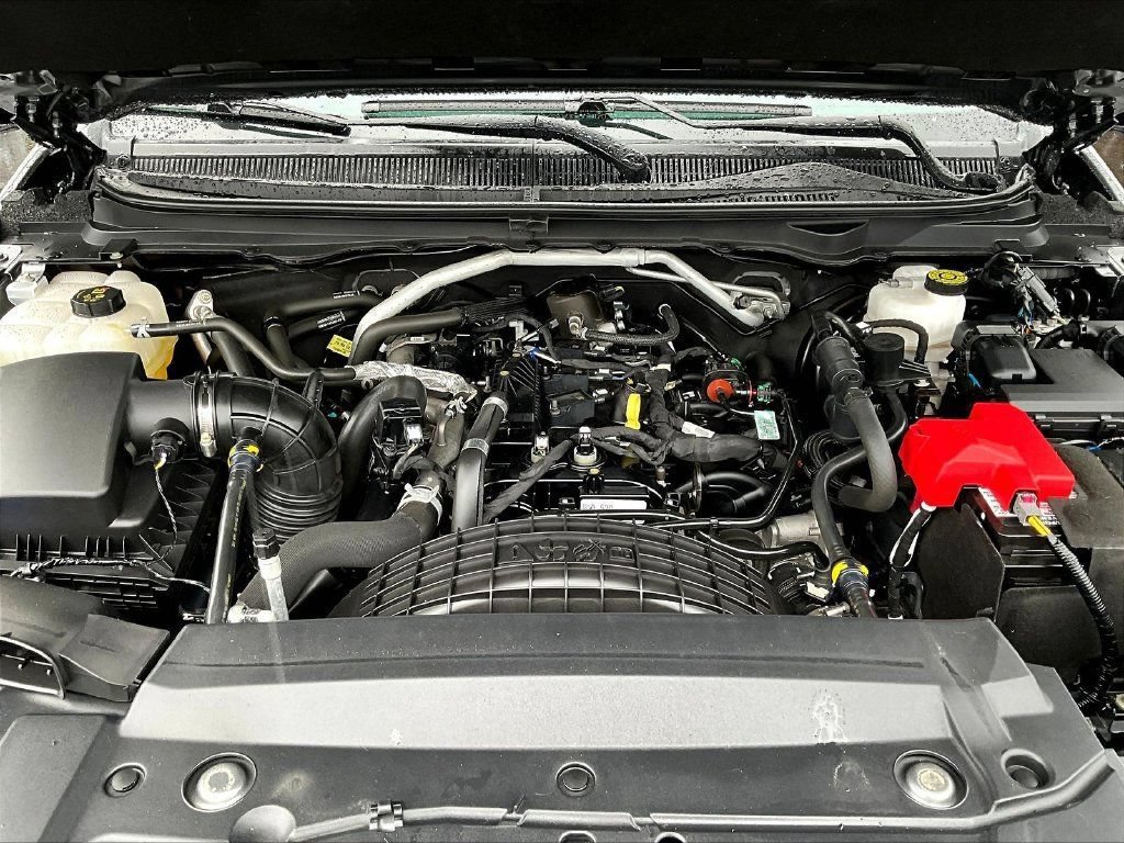 Used 2023 Gray Ford XL image 32