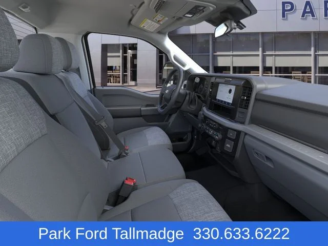 2026 Ford F-250 Super Duty XLT - Photo 11