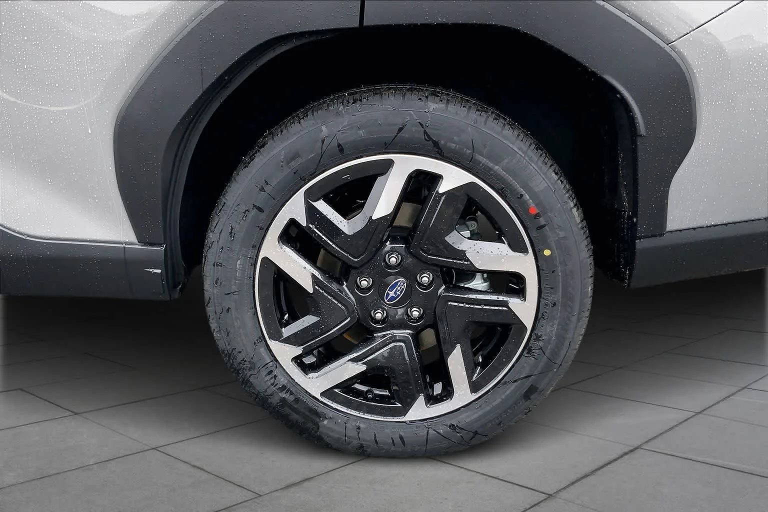 New 2026 RIVER ROCK PEARL Subaru Limited image 11
