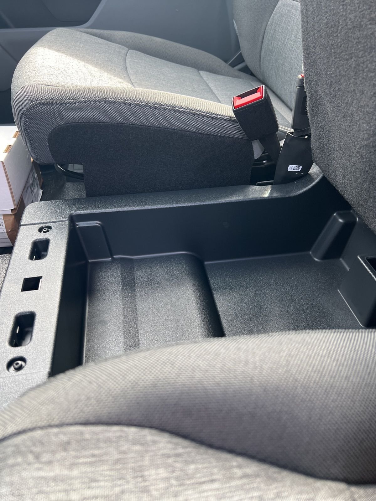 2026 Ford F-550 Super Duty Chassis Cab XL - Photo 17