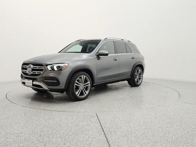 2022 Mercedes-Benz GLE GLE 350 SUV