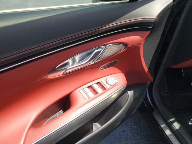 2023 GENESIS GV70 Standard - Photo 12
