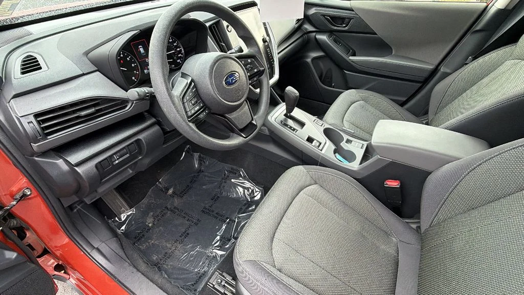 Certified Used 2024 Pearl Subaru Premium image 10