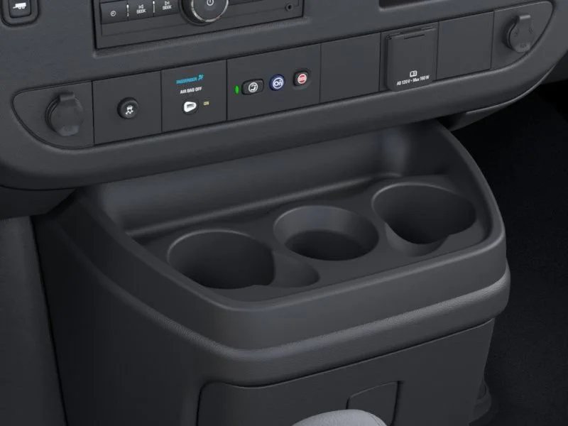New 2025 Summit White GMC 1WT image 49