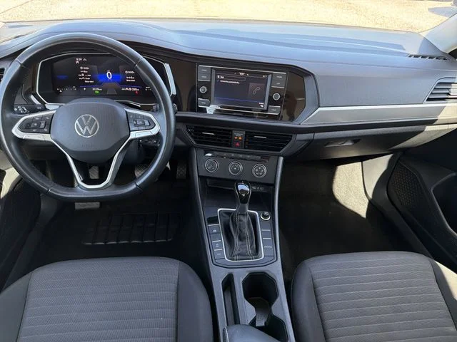 Used 2024 Silver Volkswagen 1.5T S image 8