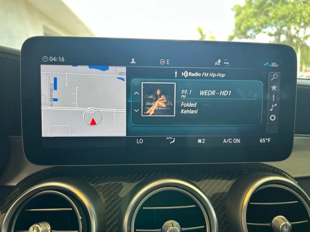 Used 2020  Mercedes-Benz C 63 S AMG® image 15