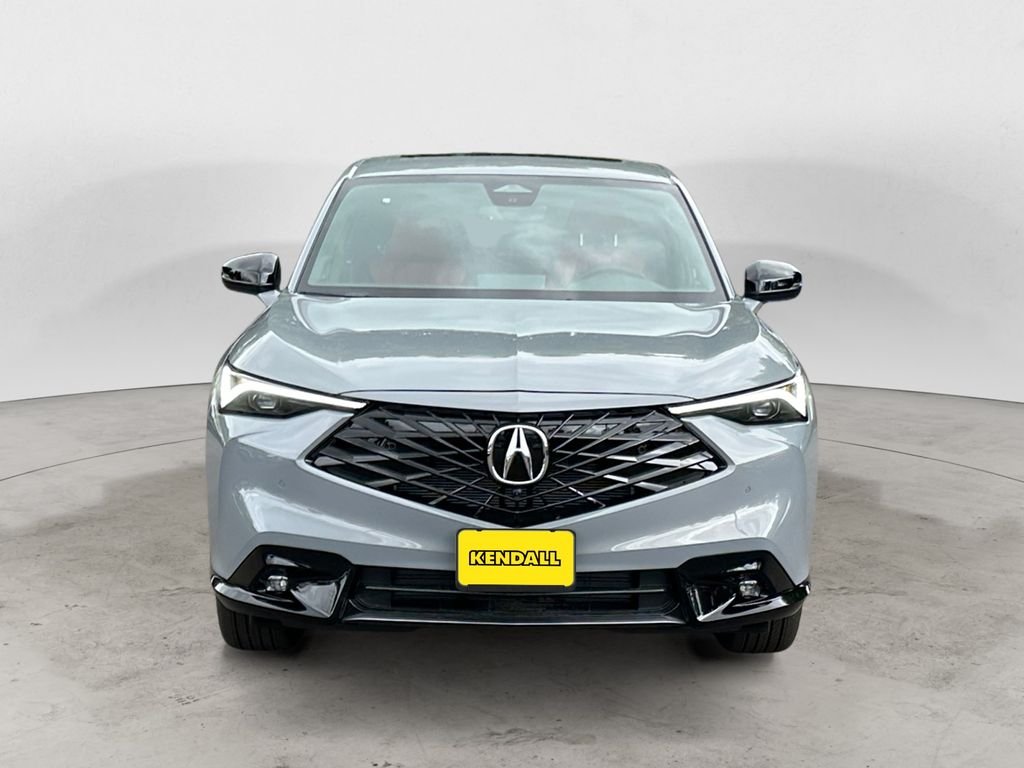 2025 Acura ADX A-Spec w/Advance Package - Photo 8