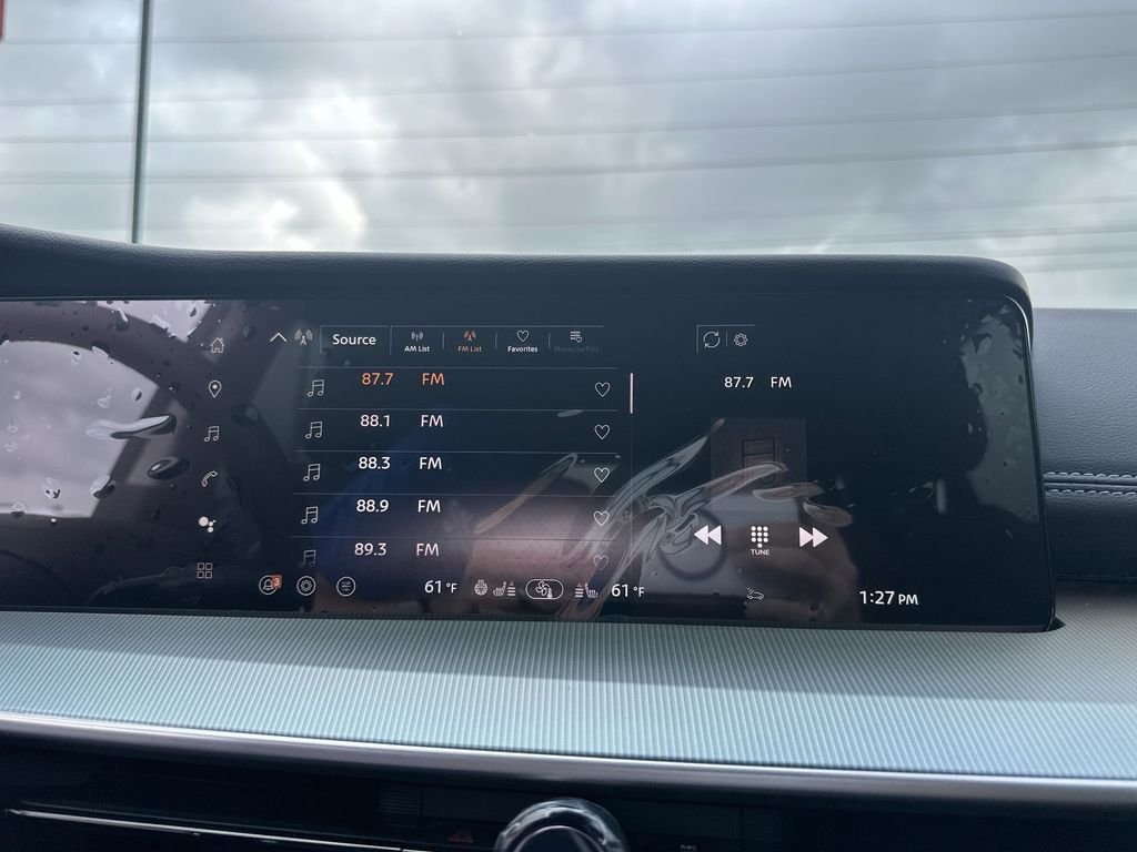 New 2026 Red Nissan SL image 22