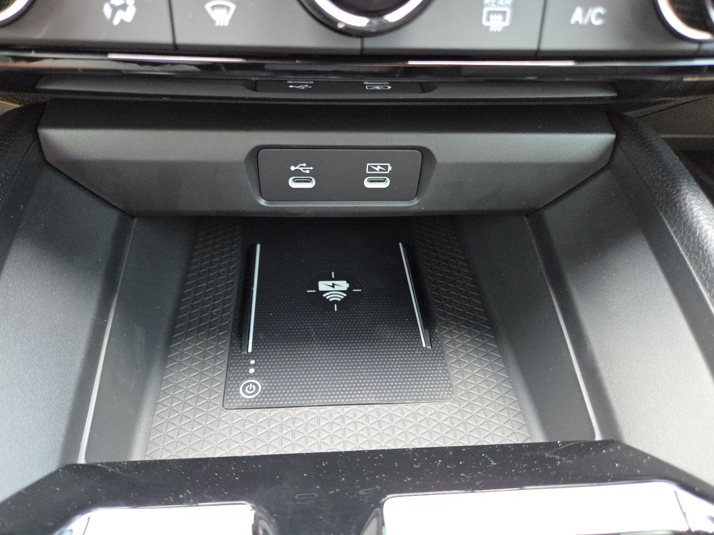 2026 Honda Accord Hybrid Sport-L - Photo 9