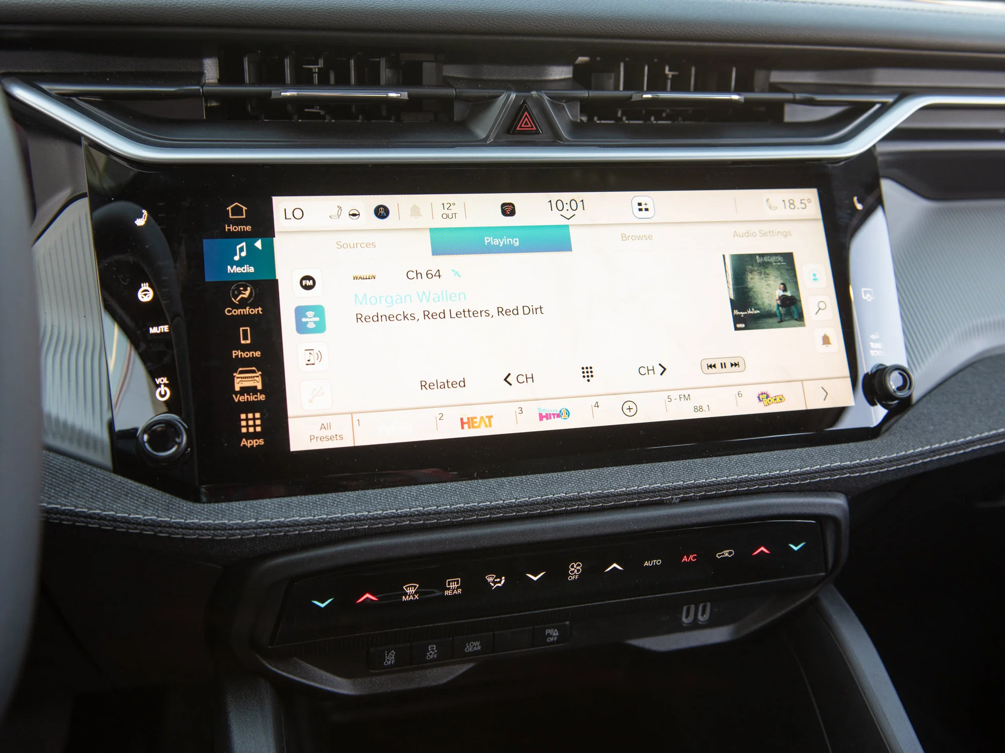 New 2026 Grey Jeep Laredo * Hybrid image 15