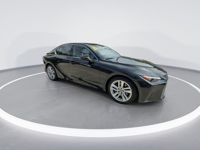 2024 Lexus IS 300 - Photo 2