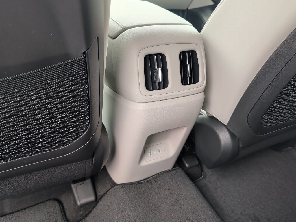 New 2026 Creamy White Pearl Hyundai SEL Convenience image 37