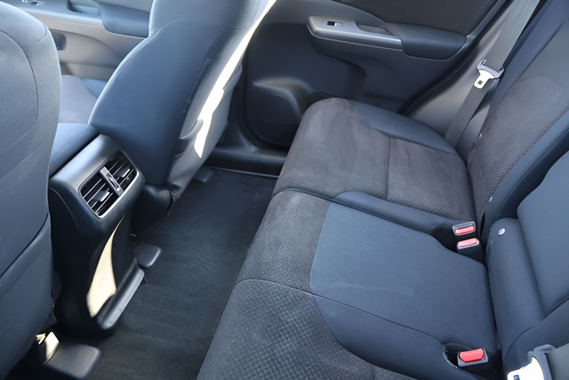 Used 2016  Honda EX image 14