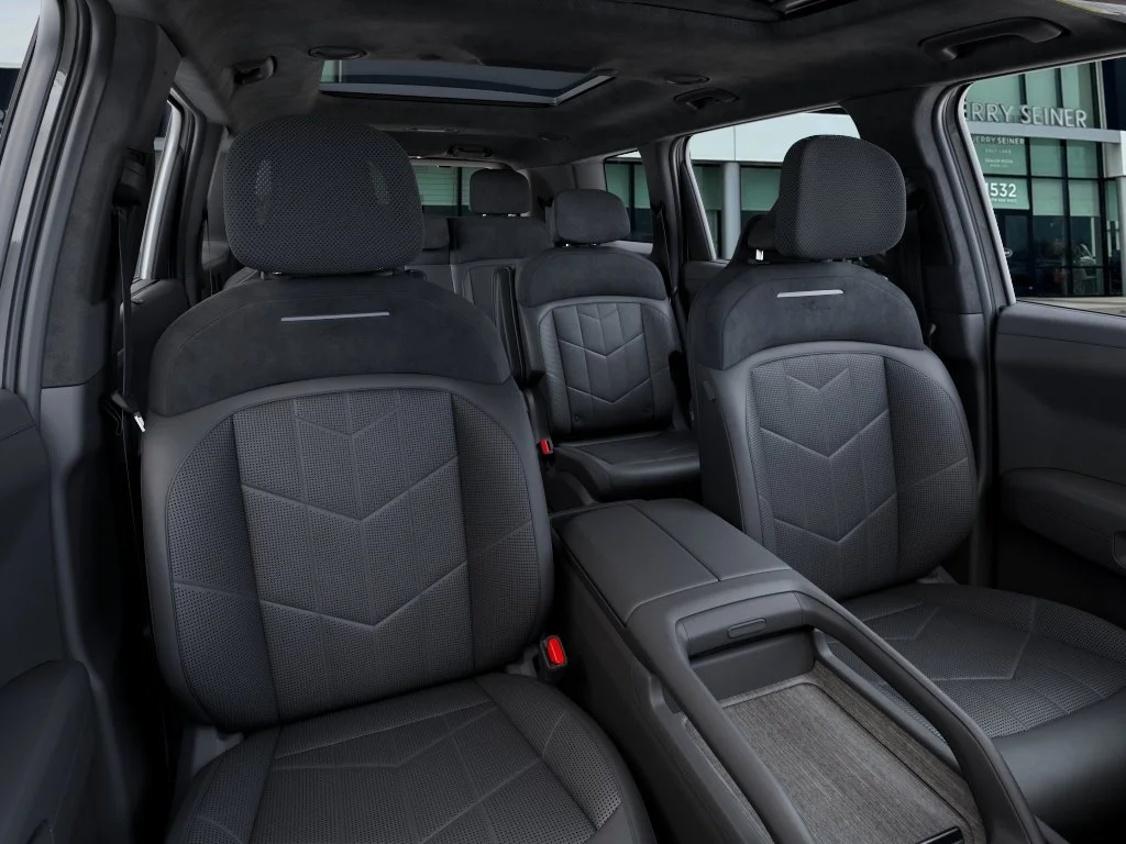 New 2027 Wolf Gray Kia X-LINE SX PRESTIGE image 15