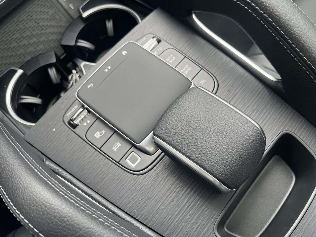 New 2026 MANUFAKTUR Alpine Grey Mercedes-Benz GLE 350 image 29