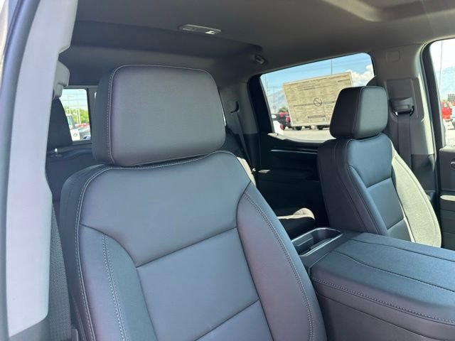 2026 Chevrolet Silverado 1500 RST - Photo 31