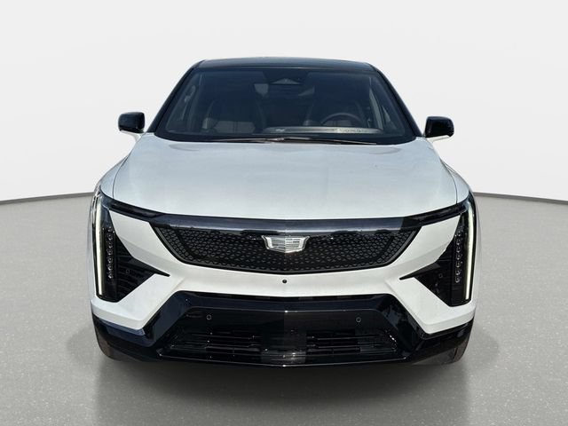 2027 Cadillac OPTIQ Sport - Photo 8
