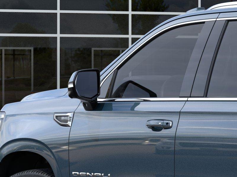 2026 GMC Yukon XL Denali - Photo 36