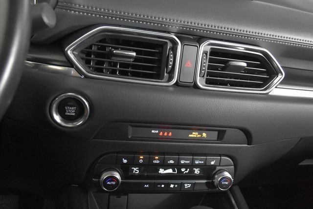 Used 2023 Gray Mazda 2.5 S Carbon Edition image 34
