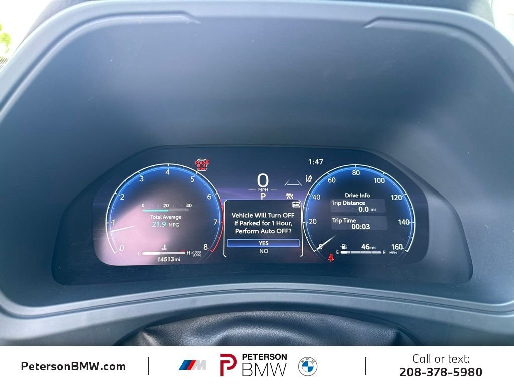 Used 2025  Toyota Limited image 25