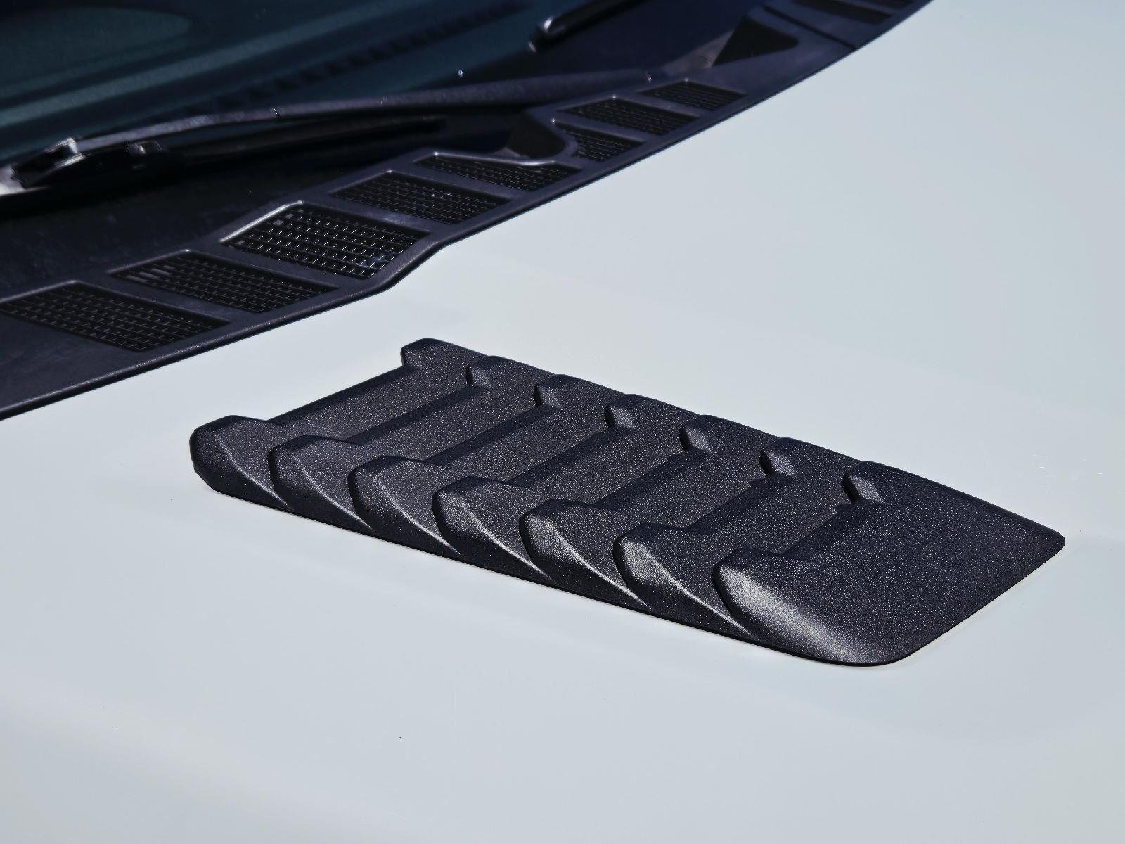 Used 2023 Avalanche Gray Ford Tremor image 10