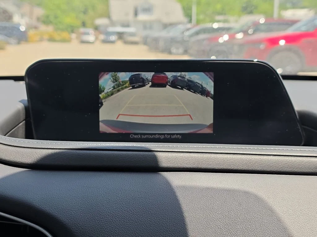 Used 2023 Red Mazda 2.5 S Select Package image 19
