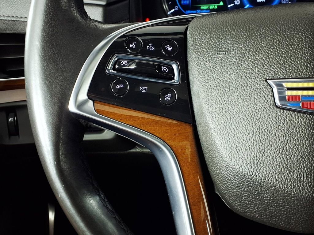 Used 2020 BLACK RAVEN Cadillac Premium Luxury image 19