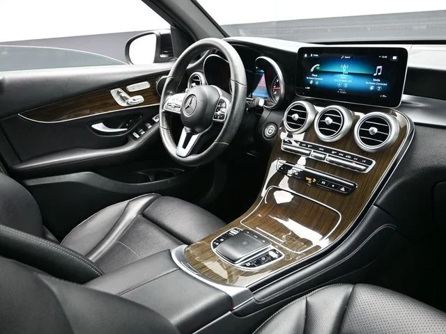 2020 Mercedes-Benz GLC GLC300 - Photo 13