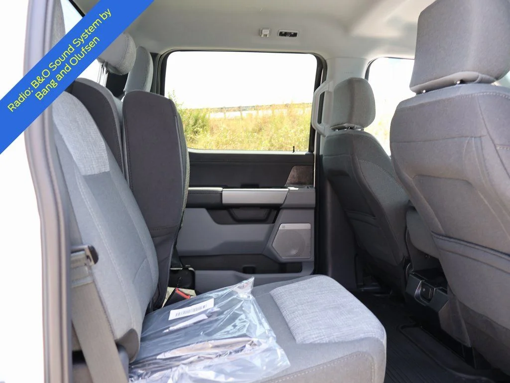 2026 Ford F-250 Super Duty XLT - Photo 12
