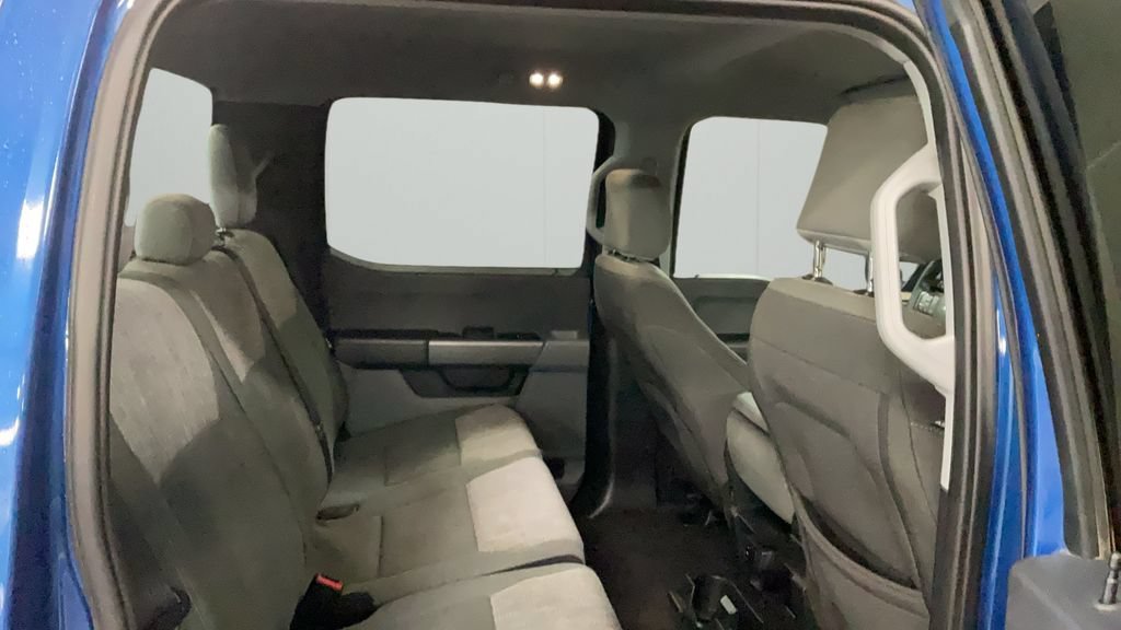 2023 Ford F-150 XL - Photo 34