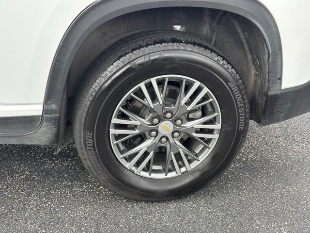 2024 Chevrolet Traverse 1LT - Photo 9