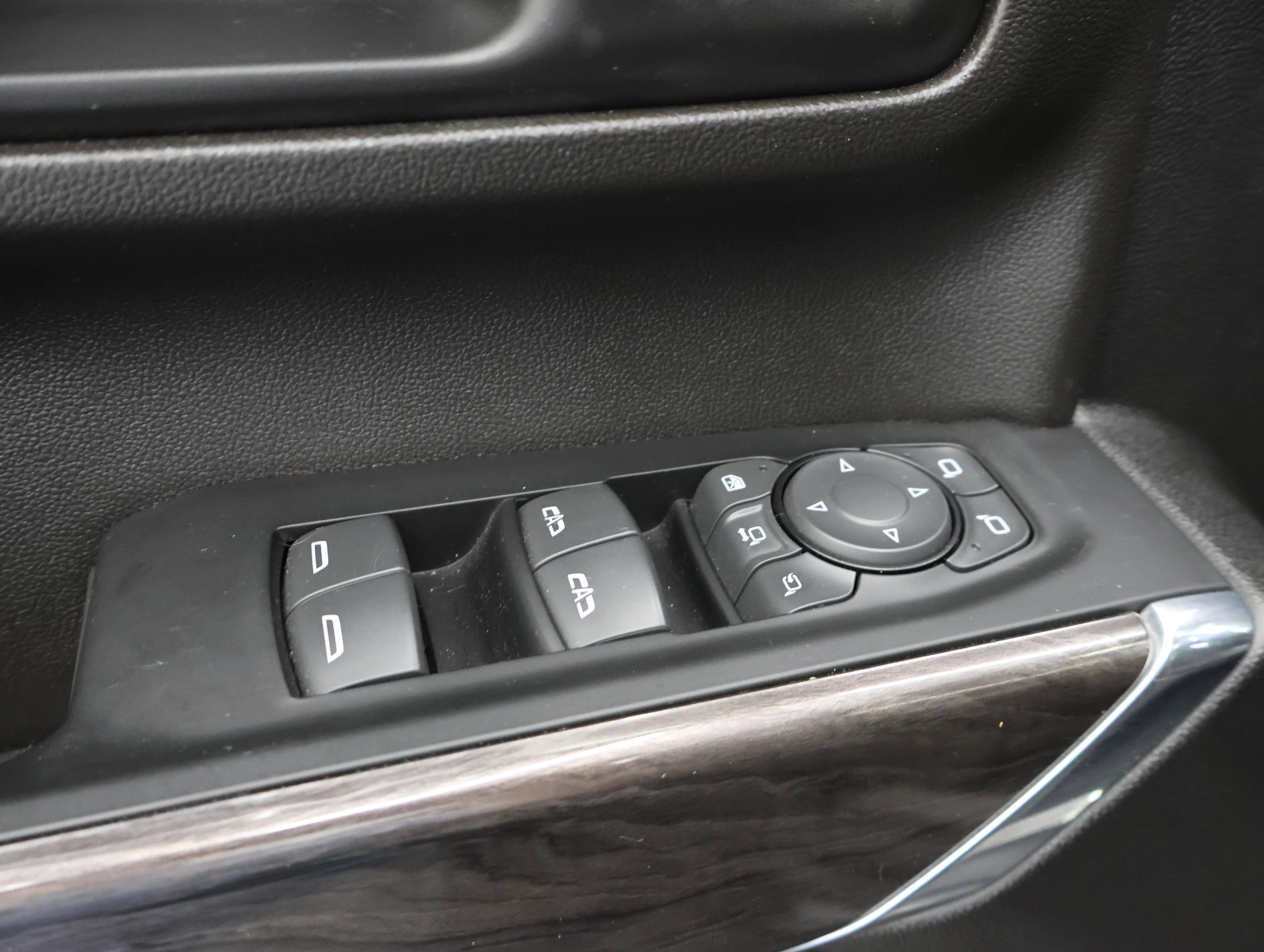 Used 2023 Black Chevrolet LTZ image 44