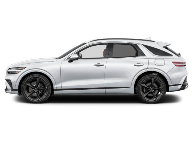 New 2027 Uyuni White Genesis 2.5T SPORT PRESTIGE image 3