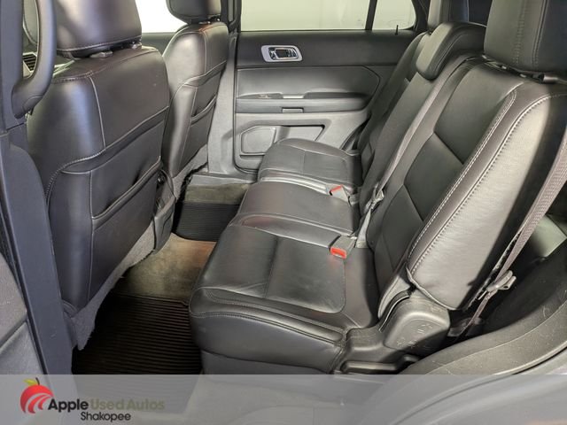Used 2013 Gray Ford XLT image 36