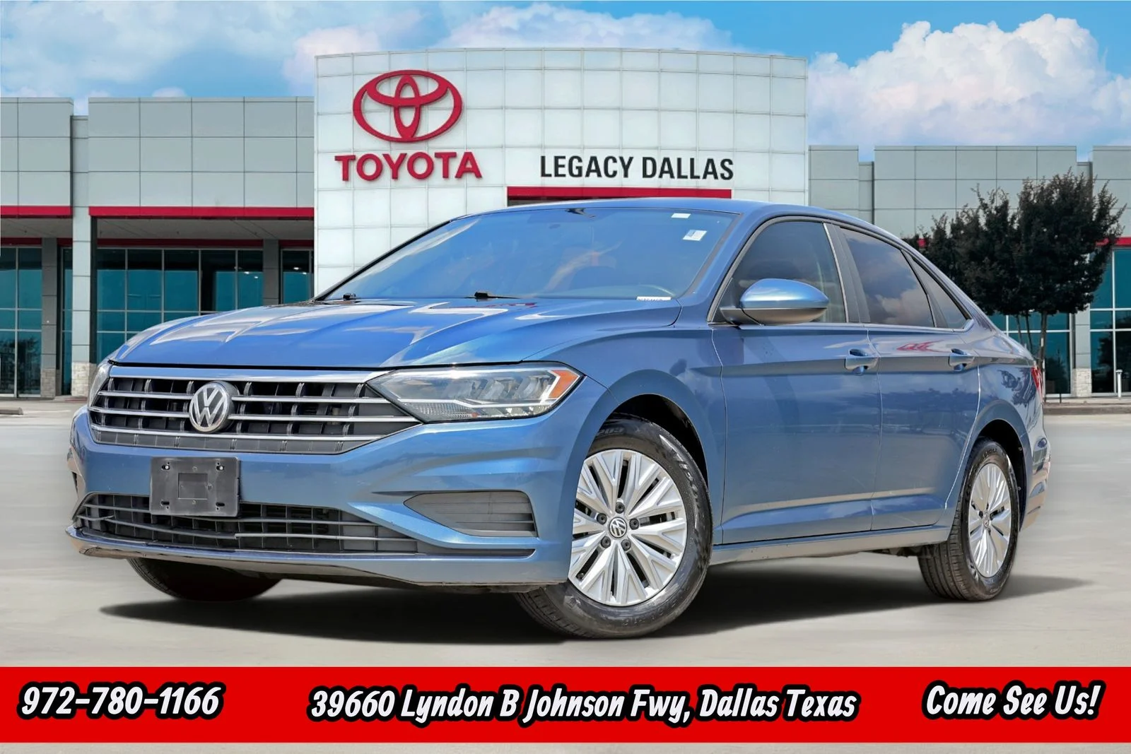 2019 Volkswagen Jetta 1.4T S Auto SULEV's photo
