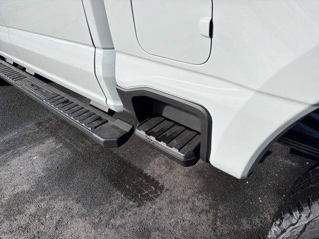 New 2026 Avalanche Ford F-350® Lariat® image 8